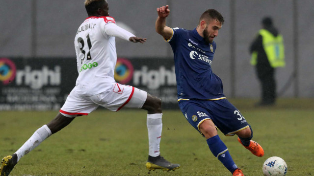 CARPI-VERONA 02-02-2019 ALAN EMPEREUR. SILPRESS