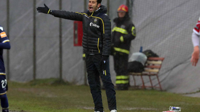 CARPI-VERONA 02-02-2019 FABIO GROSSO. SILPRESS