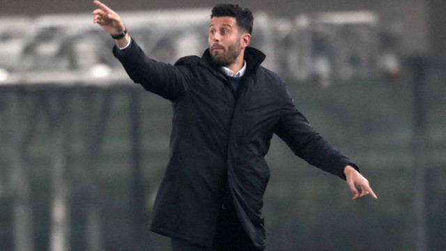 VERONA-CROTONE 10-02-2019 FABIO GROSSO. SILPRESS