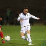 LECCE-VERONA 26-02-2019 LUIGI VITALE. SILPRESS