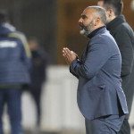 LECCE-VERONA 26-02-2019 ABIO LIVERANI. SILPRESS