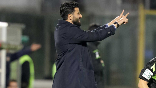 CREMONESE-HELLAS VERONA 29-03-2029 FABIO GROSSO. SILPRESS