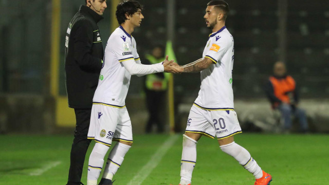 CREMONESE-HELLAS VERONA 29-03-2029 MATTIA ZACCAGNI. SILPRESS