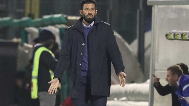 CREMONESE-VERONA 29-03-2019 FABIO GROSSO. SILPRESS