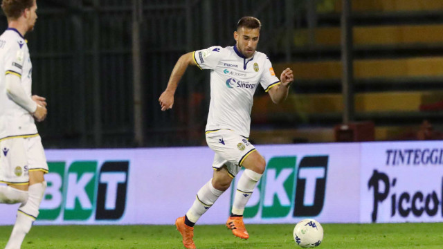 CREMONESE-HELLAS VERONA 29-03-2029 SILPRESS