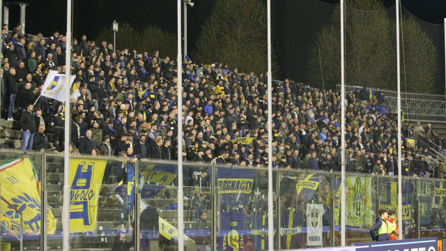 tifosi hellas verona