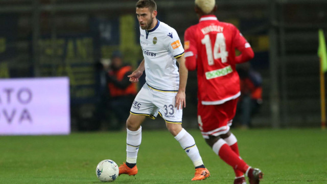 PERUGIA-HELLAS VERONA 08-03-2019 ALAN EMPEREUR. SILPRESS