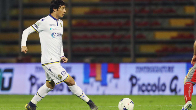 CREMONESE-HELLAS VERONA 29-03-2029 ANDREA DANZI. SILPRESS