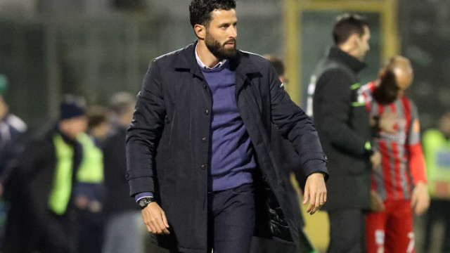 CREMONESE-HELLAS VERONA 29-03-2029 FABIO GROSSO. SILPRESS
