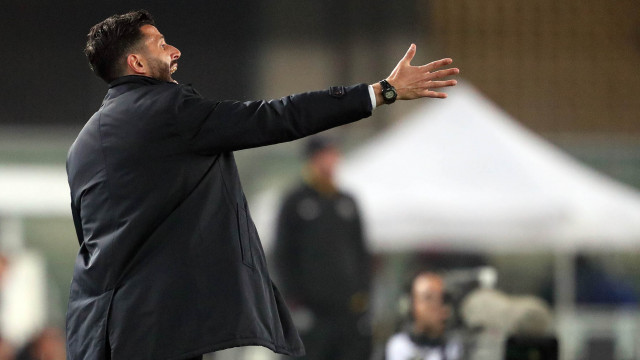 03/03/2019.VERONA-VENEZIA.FABIO GROSSO.SILPRESS