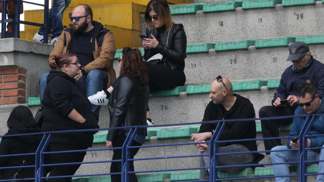 TIFOSI HELLAS
Verona 22 / 04 /, 2019 Giornata 34 di Ritorno Campionato serie B 2018-19
HELLAS VERONA - BENEVENTO
ph Alberto Mariani / Silpress