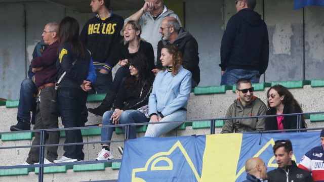 TIFOSI HELLAS
Verona 22 / 04 /, 2019 Giornata 34 di Ritorno Campionato serie B 2018-19
HELLAS VERONA - BENEVENTO
ph Alberto Mariani / Silpress