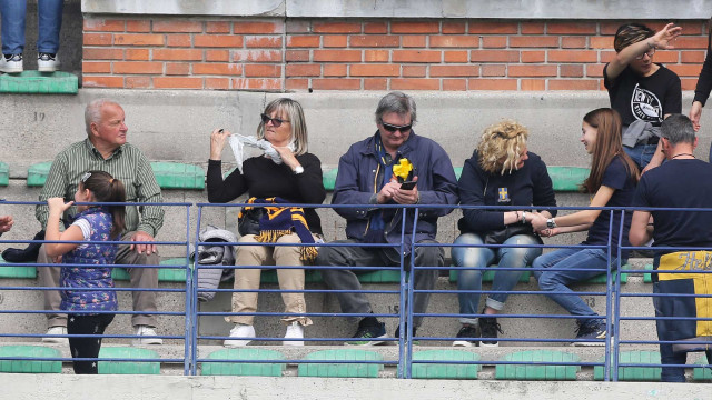 TIFOSI HELLAS
Verona 22 / 04 /, 2019 Giornata 34 di Ritorno Campionato serie B 2018-19
HELLAS VERONA - BENEVENTO
ph Alberto Mariani / Silpress