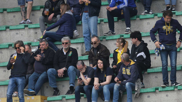TIFOSI HELLAS
Verona 22 / 04 /, 2019 Giornata 34 di Ritorno Campionato serie B 2018-19
HELLAS VERONA - BENEVENTO
ph Alberto Mariani / Silpress