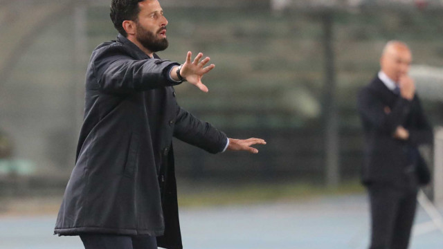 HELLAS VERONA-BRESCIA 02-04-2019 FABIO GROSSO. SILPRESS