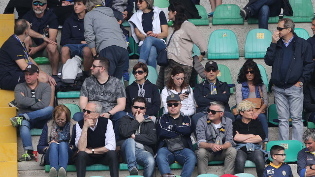 TIFOSI HELLAS
Verona 22 / 04 /, 2019 Giornata 34 di Ritorno Campionato serie B 2018-19
HELLAS VERONA - BENEVENTO
ph Alberto Mariani / Silpress