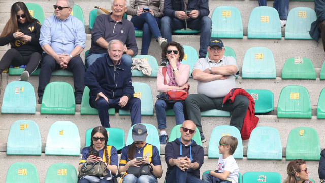 TIFOSI HELLAS
Verona 22 / 04 /, 2019 Giornata 34 di Ritorno Campionato serie B 2018-19
HELLAS VERONA - BENEVENTO
ph Alberto Mariani / Silpress