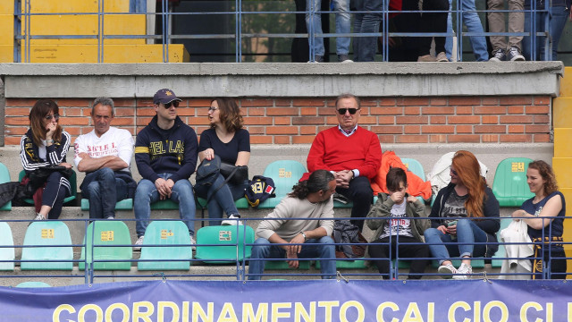 TIFOSI HELLAS
Verona 22 / 04 /, 2019 Giornata 34 di Ritorno Campionato serie B 2018-19
HELLAS VERONA - BENEVENTO
ph Alberto Mariani / Silpress