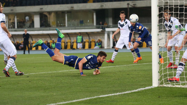 Bianchetti Brescia