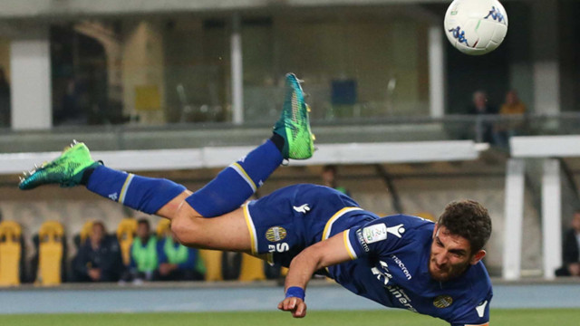 Bianchetti Brescia
