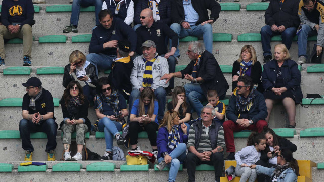 TIFOSI HELLAS
Verona 22 / 04 /, 2019 Giornata 34 di Ritorno Campionato serie B 2018-19
HELLAS VERONA - BENEVENTO
ph Alberto Mariani / Silpress