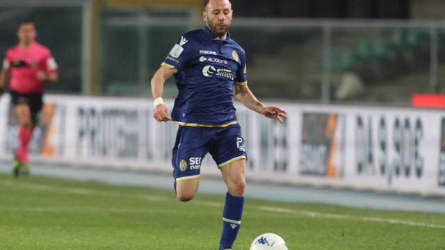 HELLAS VERONA-BRESCIA 02-04-2019 ANTONIO DI GAUDIO. SILPRESS