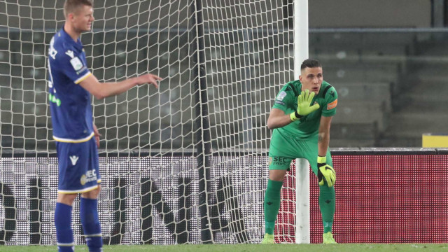 HELLAS VERONA-BRESCIA 02-04-2019 MARCO SILVESTRI. SILPRESS