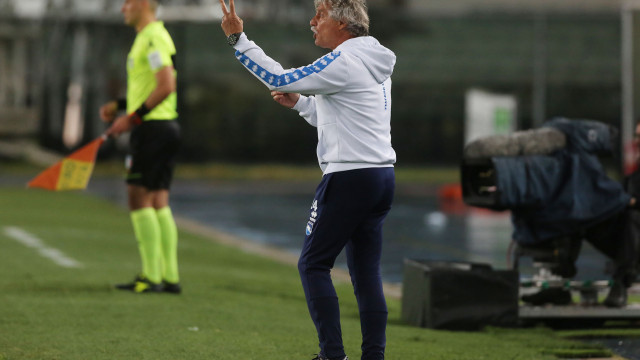 GIUSEPPE PILLON
Verona 22 -05 -2019 campionato Serie B Turno Preliminare Play - Off 2018 / 2019
Hellas Verona - Pescara
Foto Alberto Mariani SilPress