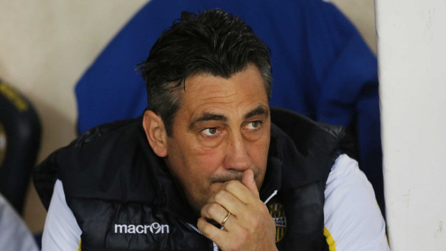 ALFREDO AGHIETTTI
Verona 22 -05 -2019 campionato Serie B Turno Preliminare Play - Off 2018 / 2019
Hellas Verona - Pescara
Foto Alberto Mariani SilPress