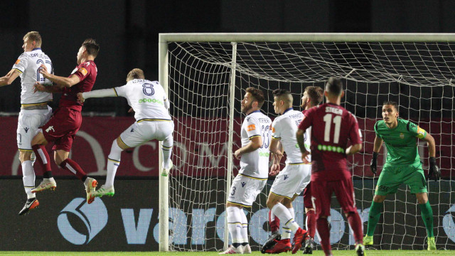 CITTADELLA-HELLAS VERONA 30-05-2019 MARCO SILVESTRI. SILPRESS