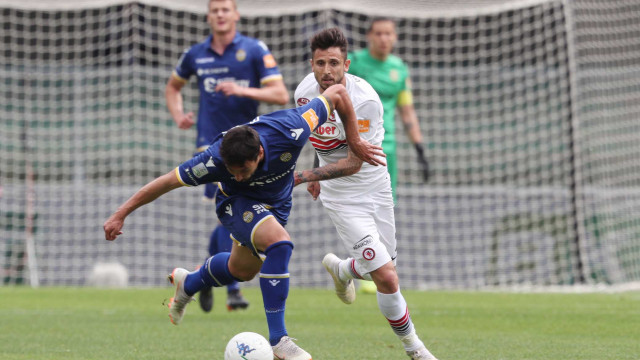 HELLAS VERONA-FOGGIA 11-05-2019 ALBERTO ALMICI . SILPRESS