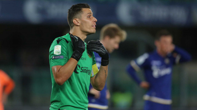 MARCO SILVESTRI
Verona 22 -05 -2019 campionato Serie B Turno Preliminare Play - Off 2018 / 2019
Hellas Verona - Pescara
Foto Alberto Mariani SilPress