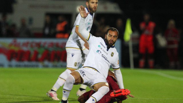 CITTADELLA-HELLAS VERONA 30-05-2019 VITALE EMPEREUR SILPRESS