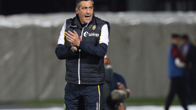 CITTADELLA-HELLAS VERONA 30-05-2019 ALFREDO AGLIETTI. SILPRESS