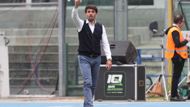 HELLAS VERONA-FOGGIA 11-05-2019 GIANLUCA GRASSADONIA. SILPRESS