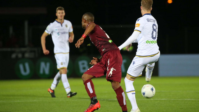 CITTADELLA-HELLAS VERONA 30-05-2019 GUSTAFSON. SILPRESS