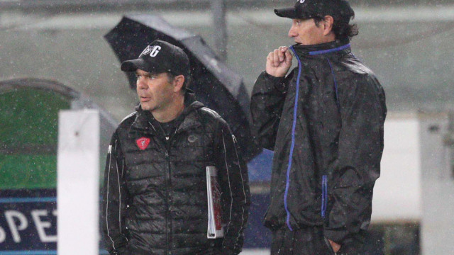 HELLAS VERONA-PERUGIA 18-05-2019 ALESSANDRO NESTA. SILPRESS