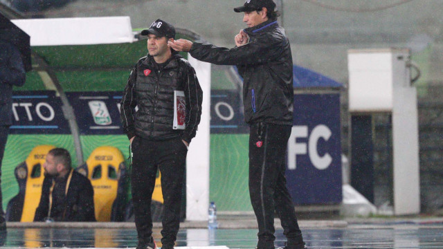 HELLAS VERONA-PERUGIA 18-05-2019 ALESSANDRO NESTA. SILPRESS