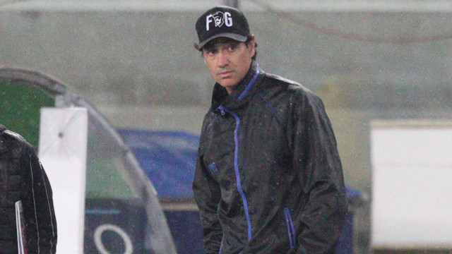 HELLAS VERONA-PERUGIA 18-05-2019 ALESSANDRO NESTA. SILPRESS