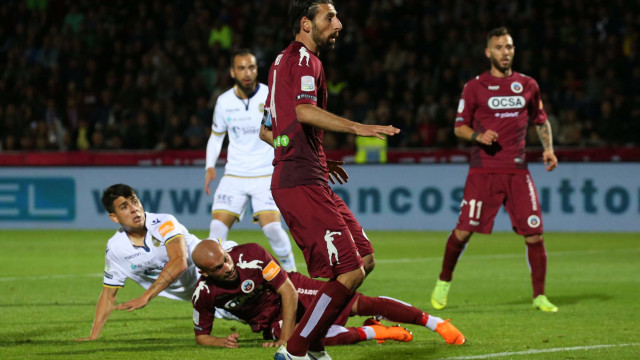 CITTADELLA-HELLAS VERONA 30-05-2019 SANTIAGO COLOMBATTO. SILPRESS