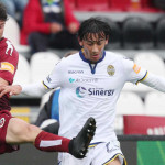 CITTADELLA-HELLAS VERONA 04-05-2019. ANDREA DANZI. SILPRESS