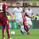 CITTADELLA-HELLAS VERONA 04-05-2019. MATTEO BIANCHETTI. SILPRESS
