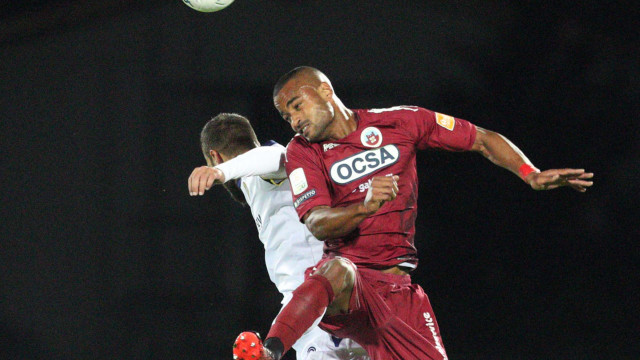 CITTADELLA-HELLAS VERONA 30-05-2019 CONTRASTO AEREO. SILPRESS