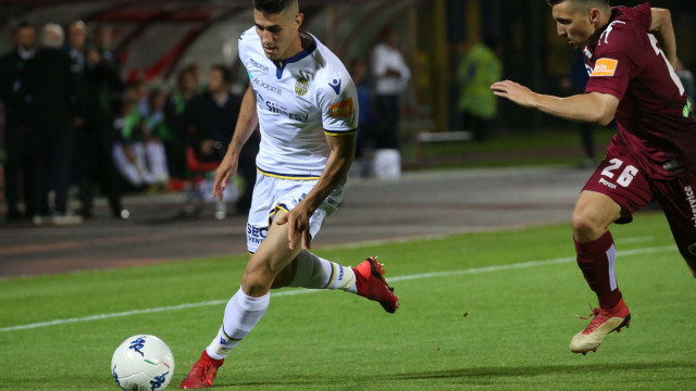 CITTADELLA-HELLAS VERONA 30-05-2019 MARCO FARAONI. SILPRESS