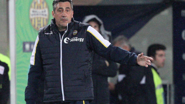 HELLAS VERONA-PERUGIA 18-05-2019 ALFREDO AGLIETTI. SILPRESS