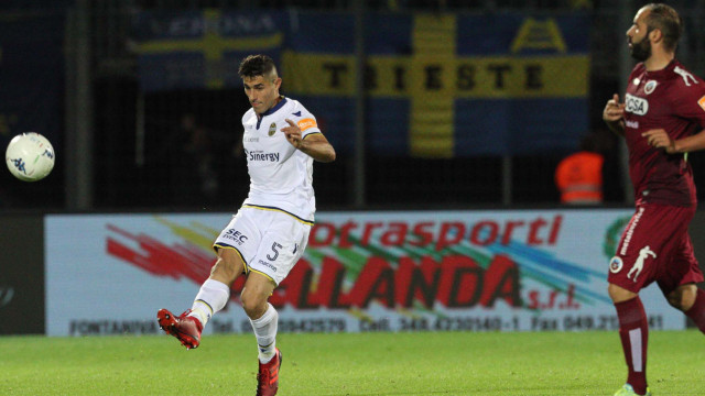 CITTADELLA-HELLAS VERONA 30-05-2019 MARCO FARAONI. SILPRESS