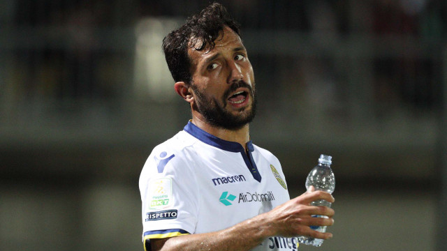 CITTADELLA-HELLAS VERONA 30-05-2019 KARIM LARIBI. SILPRESS