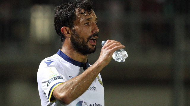 CITTADELLA-HELLAS VERONA 30-05-2019 KARIM LARIBI. SILPRESS