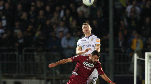 CITTADELLA-HELLAS VERONA 30-05-2019 DAWIDOWICZ. SILPRESS
