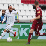 CITTADELLA-HELLAS VERONA 04-05-2019. GIAMPAOLO PAZZINI. SILPRESS